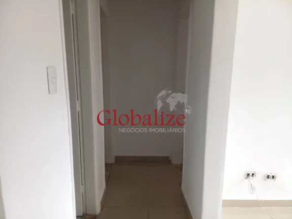 Imagem Apartamento à venda com 2 dormitórios no bairro da Vila Belmiro em Santos por R$ 305.000,00