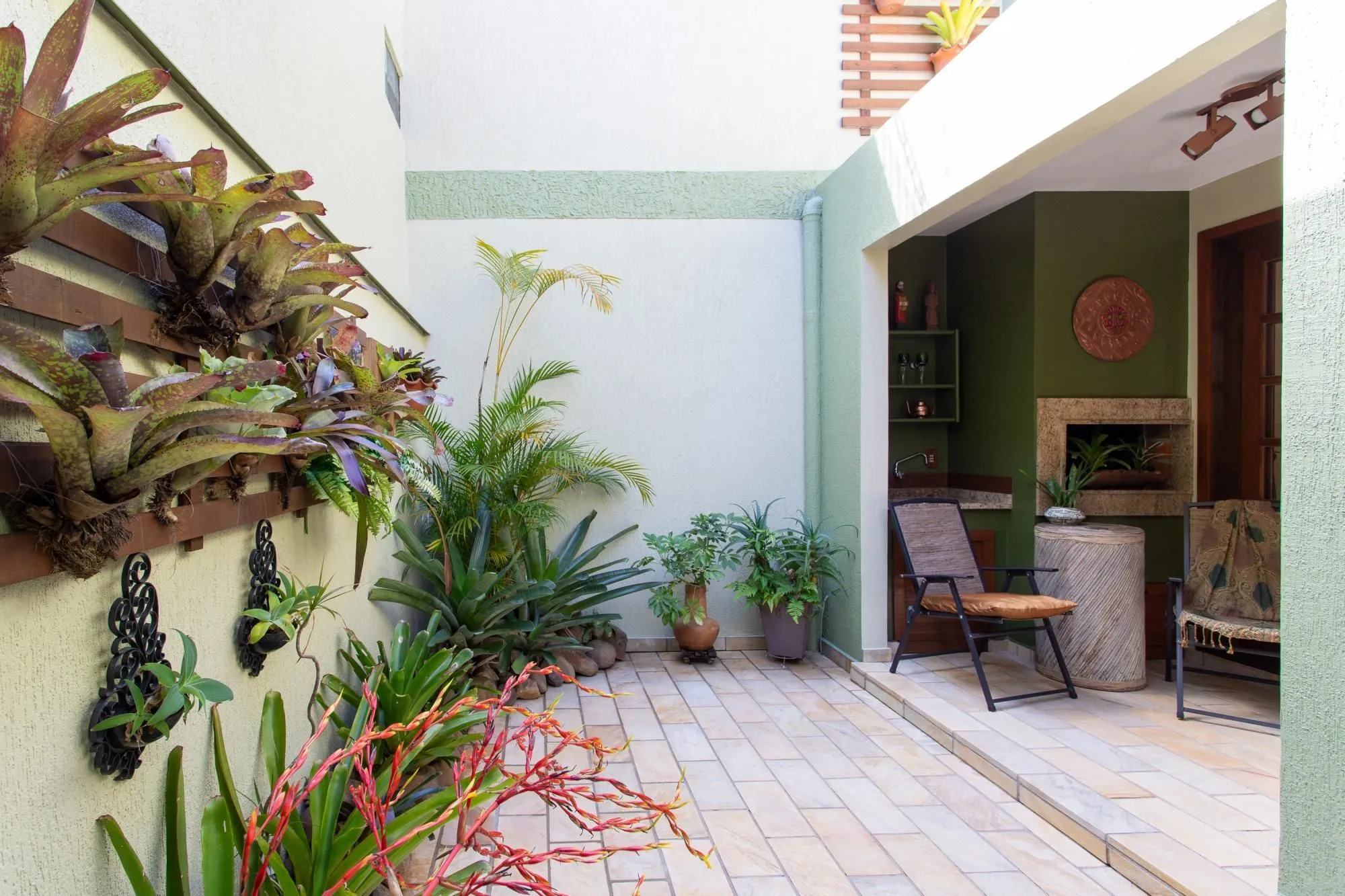 Imagem casa em condominio