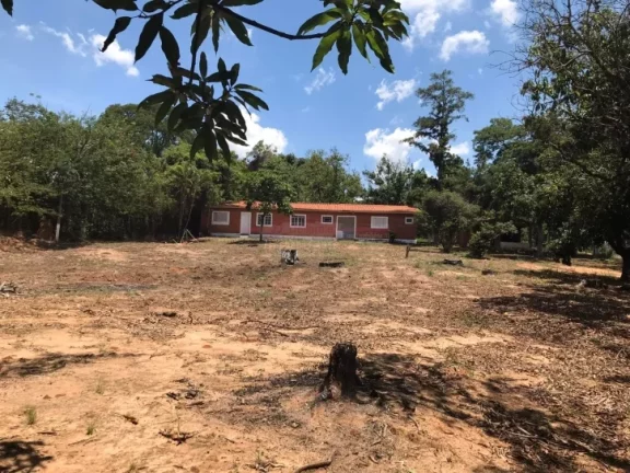 Foto do imóvel Chácara dentro da cidade