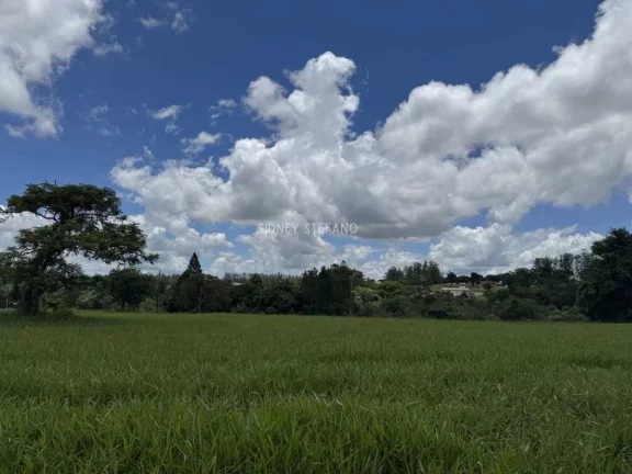Foto do imóvel Terreno a venda no Santa Bárbara Resort Residence em Rua 382