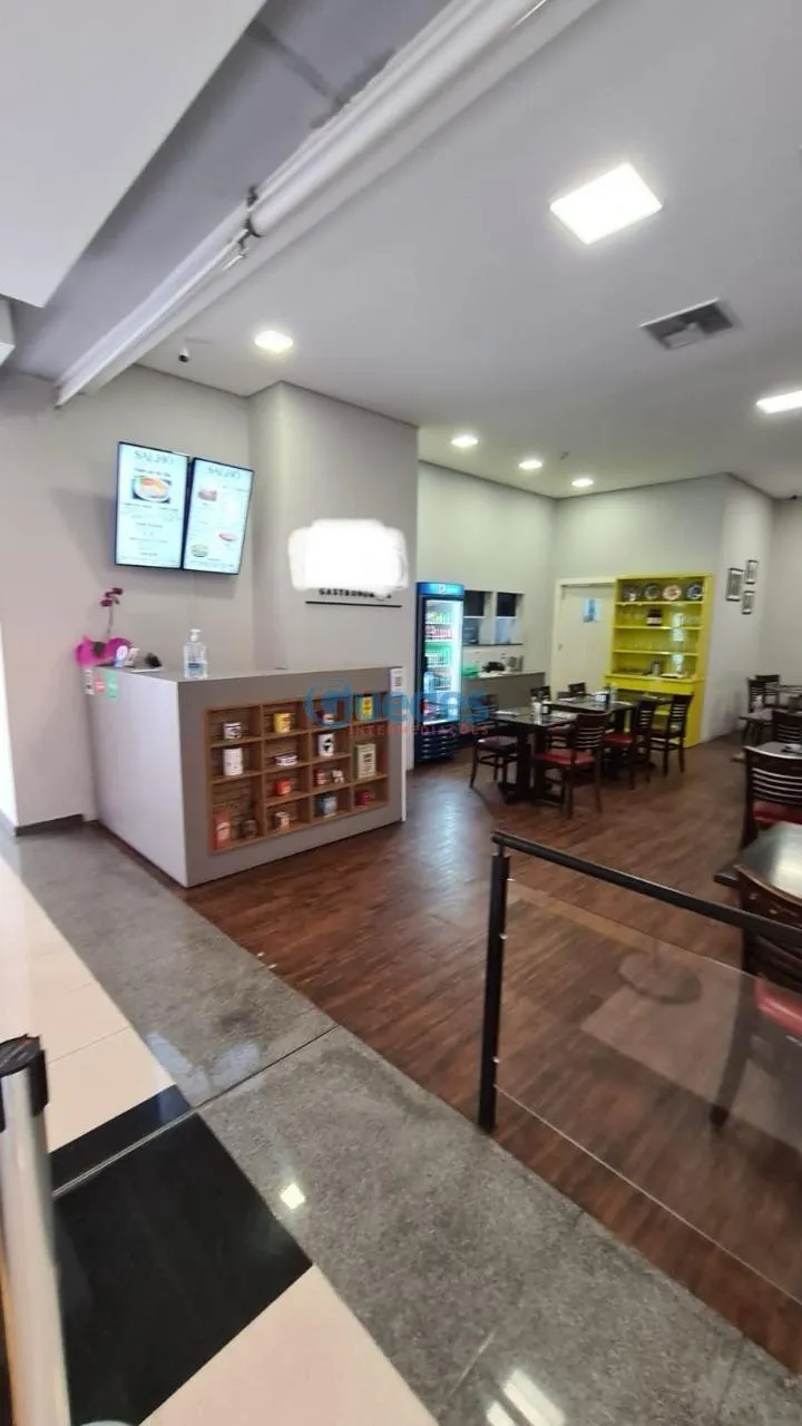 Imagem Restaurante à Venda no Jardim São Luís SP | 134m² por R$ 900.000