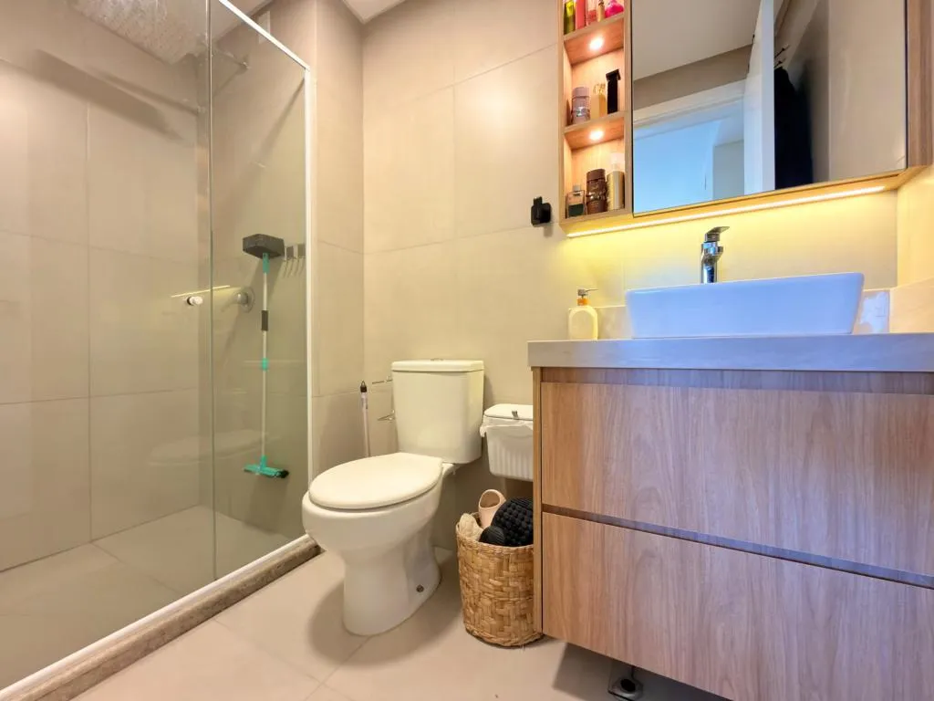 Imagem Apartamento 2 Dormitórios - Bairro Santorini