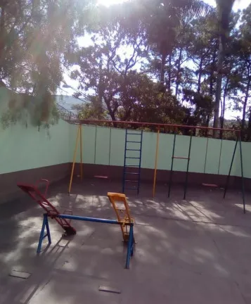 Imagem Apartamento com 2 Quartos à Venda, 53 m² em Jardim Martins Silva - São Paulo