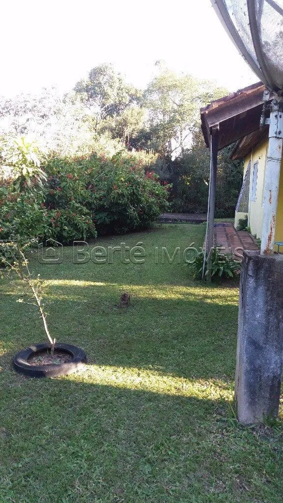 Imagem Terreno com casa a venda na REstrada das Furnas - Porto Alegre /RS