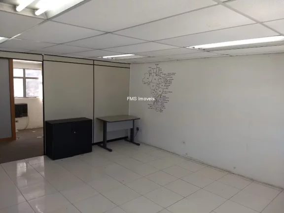 Imagem Aluguel de Conjunto Comercial de Alto Padrão na Consolação, São Paulo-SP: 14 Salas, 320m² de Área