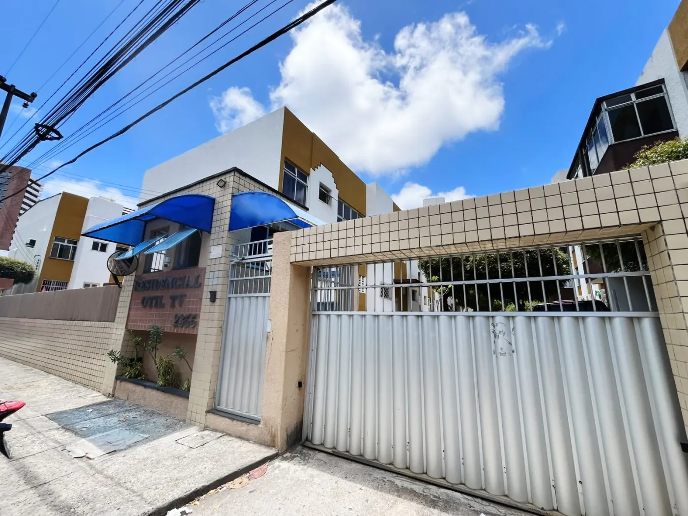 Imagem Apartamento para Venda em Fortaleza, Dionisio Torres, 3 dormitórios, 2 banheiros, 1 vaga