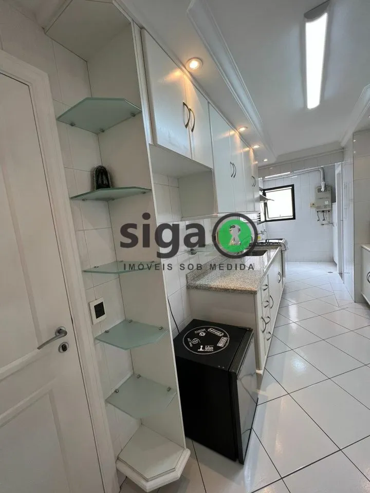 Imagem Apartamento 84 metros rua nobre Tatuapé