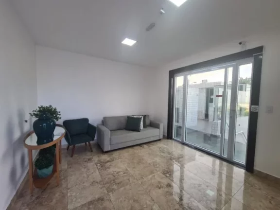 Imagem APARTAMENTO COM 143.18 m² - MARACANÃ - PRAIA GRANDE SP