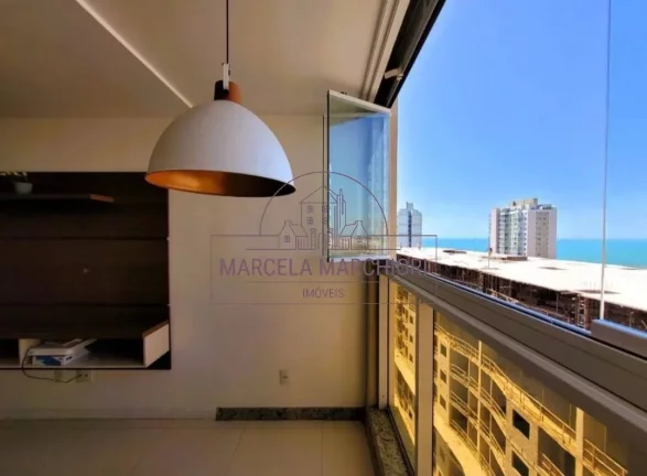 Imagem Apartamento 2 quartos, suíte, fechamento varanda, armários, lazer completo