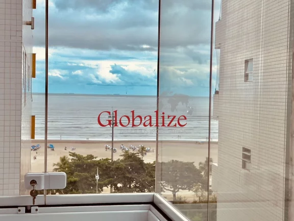 Imagem APARTAMENTO RESIDENCIAL em SANTOS - SP, GONZAGA
