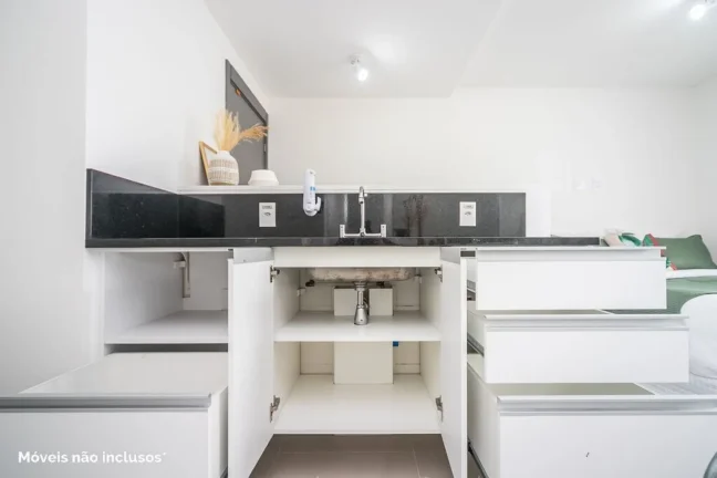 Imagem APARTAMENTO RESIDENCIAL em São Paulo - SP, Perdizes