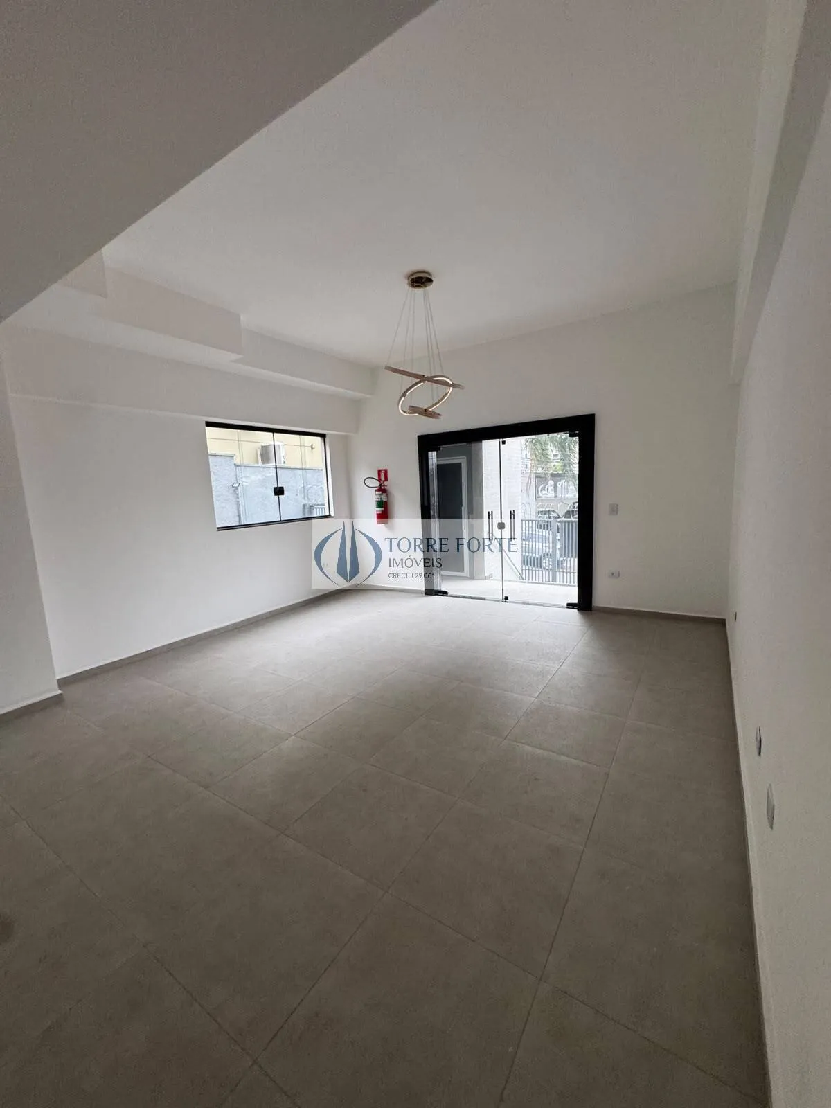 Imagem Lindo Studio com 35m² com vaga de garagem no Jardim Analia Franco.