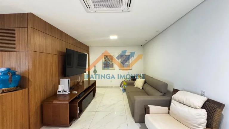 Imagem Apartamento no bairro Horto
