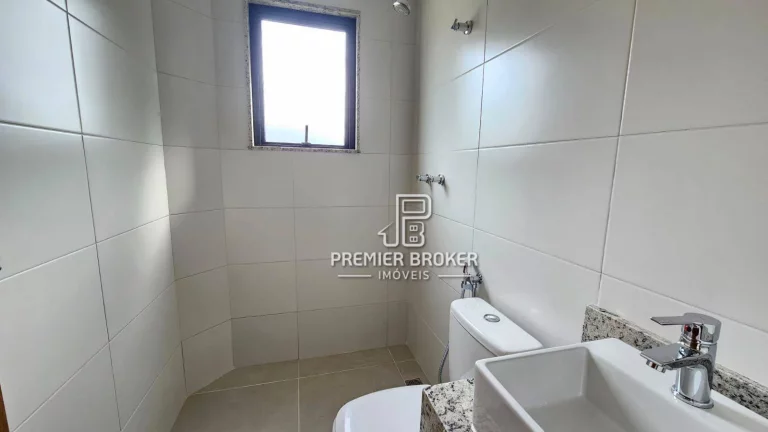 Imagem Apartamento à venda, 74 m² por R$ 480.000,00 - Bom Retiro - Teresópolis/RJ