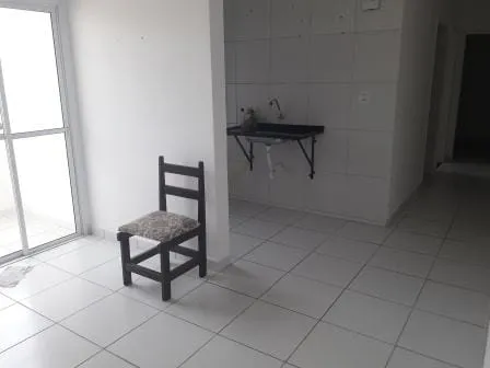 Imagem Apartamento à venda 2 Quartos, 1 Vaga, 57M², Loteamento Residencial Andrade, Pindamonhangaba - SP | Condomínio Residencial Andrade