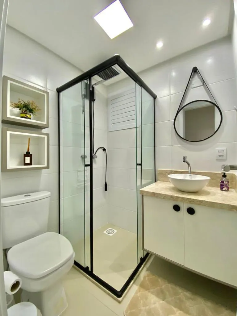 Imagem Apartamento 2 Dormitórios - Bairro Navegantes