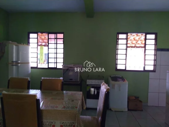 Imagem Sítio à venda em Igarapé bairro Vivendas Santa Monica