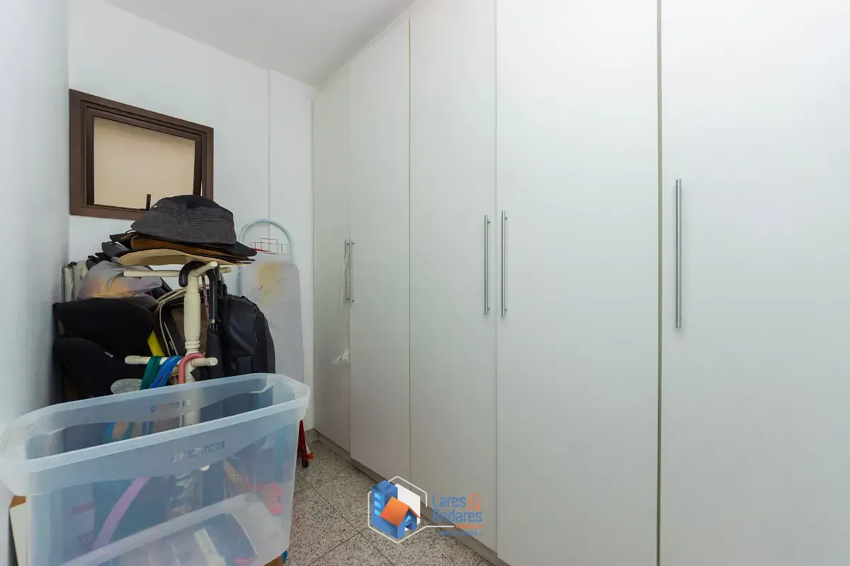 Imagem Apartamento para venda em Vila Andrade com 6 quartos, sendo 4 suítes, 250m²