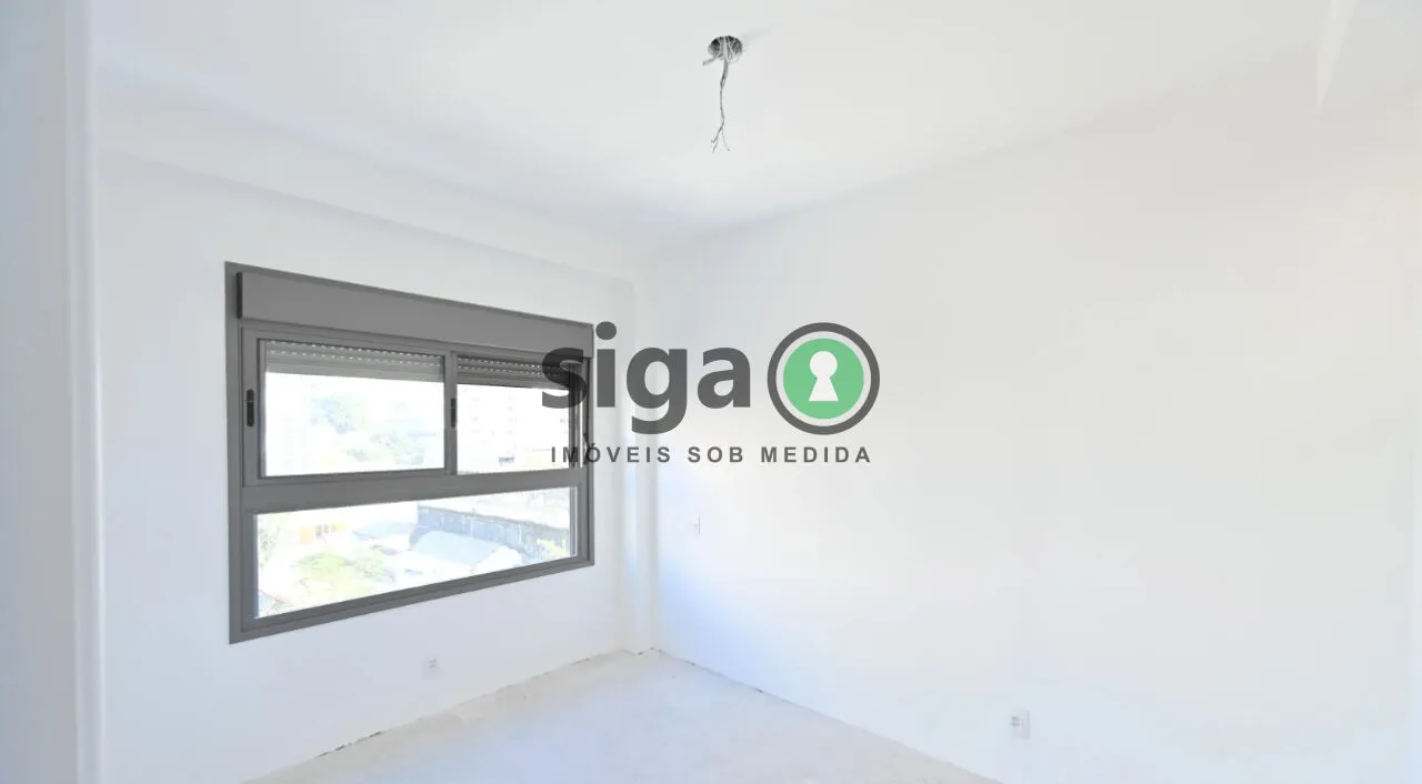 Imagem Apartamento à venda na Saúde com 3 quartos e 2 vagas - Aurora Saúde
