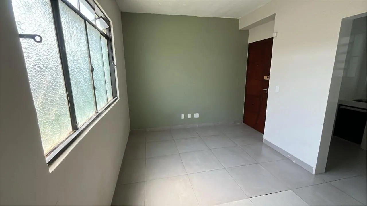 Imagem ágio apartamento localizado no Residencial Ipiranga 2