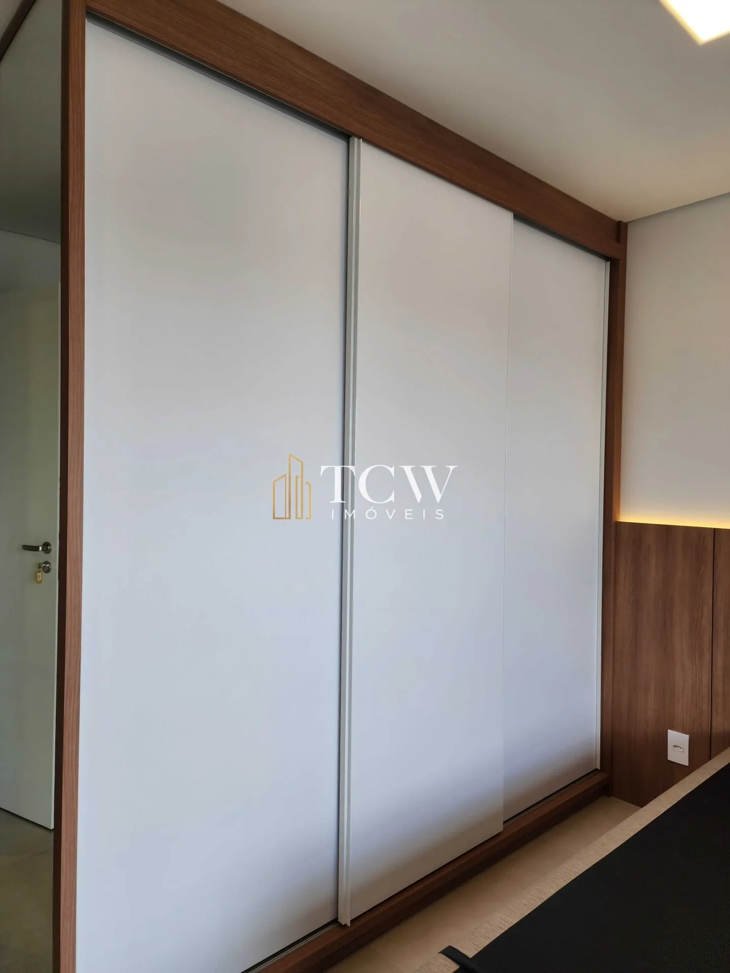 Imagem Apartamento Studio 26m2 Mobiliado