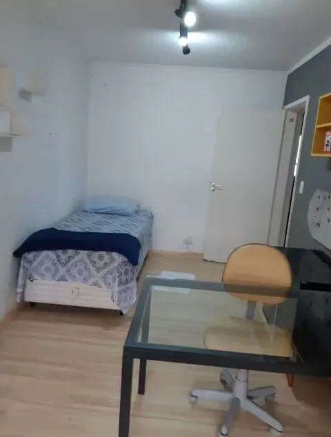 Imagem APARTAMENTO 2 DORMITÓRIOS, VAGA E SACADA