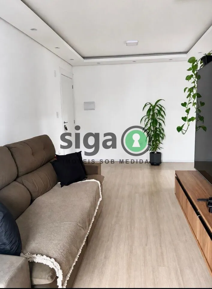 Imagem Apartamento para venda no Morumbi 02 dormitórios, São Paulo - SP