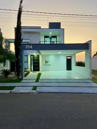 Imagem LINDA CASA EM CONDOMINIO - ITUPEVA