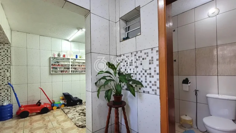 Imagem Sobrado para Venda em São Bernardo do Campo / SP no bairro Rudge Ramos