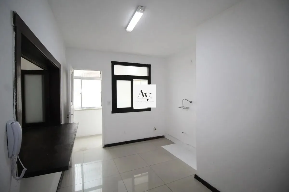 Imagem Apartamento à venda no bairro Rio Branco - Porto Alegre/RS