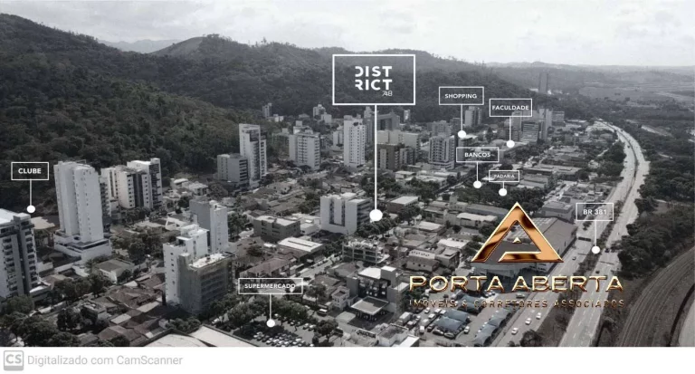 Imagem Apartamento em Horto - Ipatinga