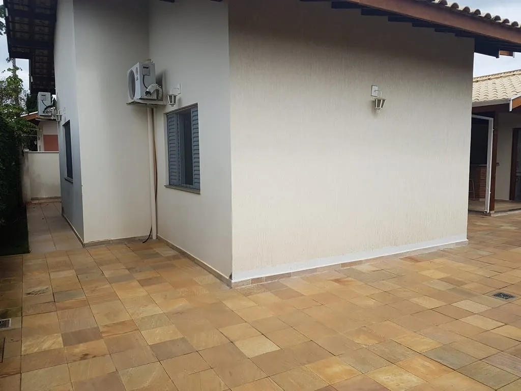 Imagem Casa à venda 3 Quartos, 3 Suites, 4 Vagas, 650M², Socorro, Pindamonhangaba - SP | COLONIAL VILLAGE