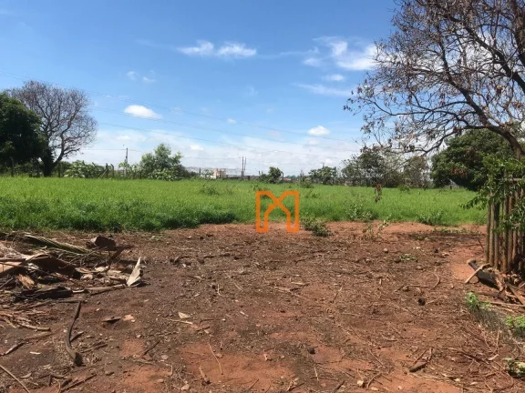 Imagem Terreno à venda, 2500 m² por R$ 600.000,00 - Alto Alegre - Bady Bassitt/SP