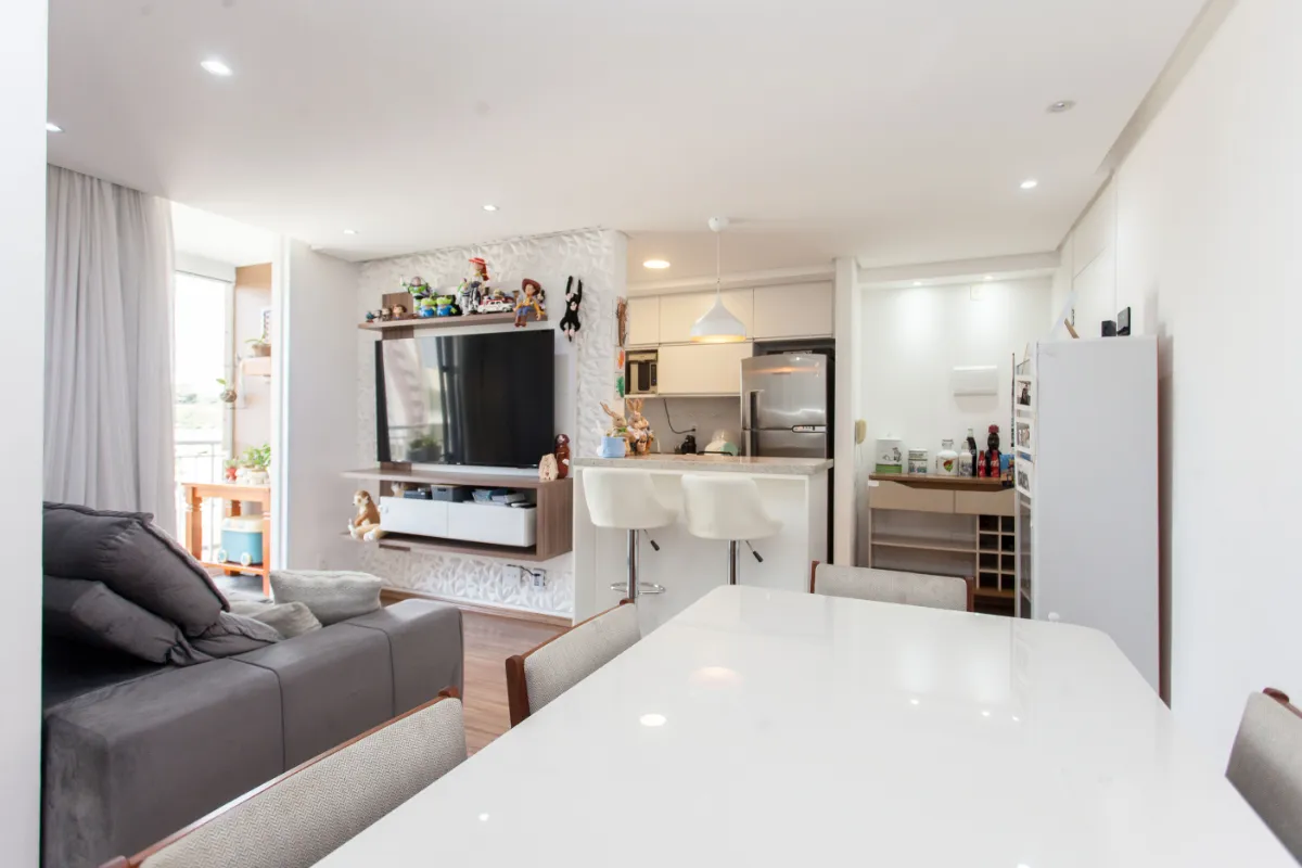 Imagem Apartamento para venda em Freguesia do Ó com 2 quartos, sendo 1 suíte, 64m2