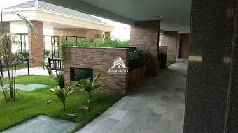 Imagem Apartamento à Venda no Upper Parque das Águas | 78m² | Andar Alto