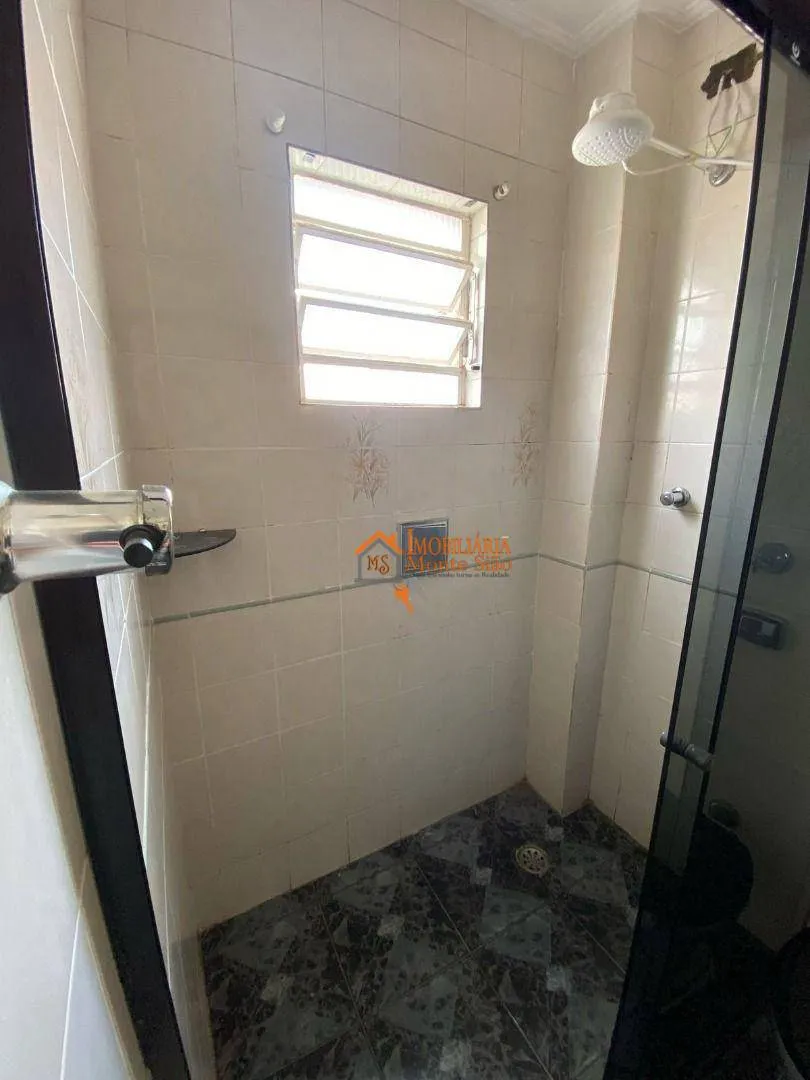 Imagem Apartamento com 2 dormitórios à venda, 78 m² por R$ 299.000,00 - Jardim Santa Mena - Guarulhos/SP