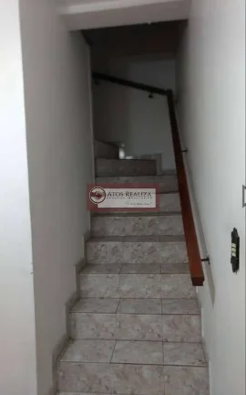 Imagem Venda Sobrado Vila Marari SP: 3 Dorms, 1 Suíte, 213m²