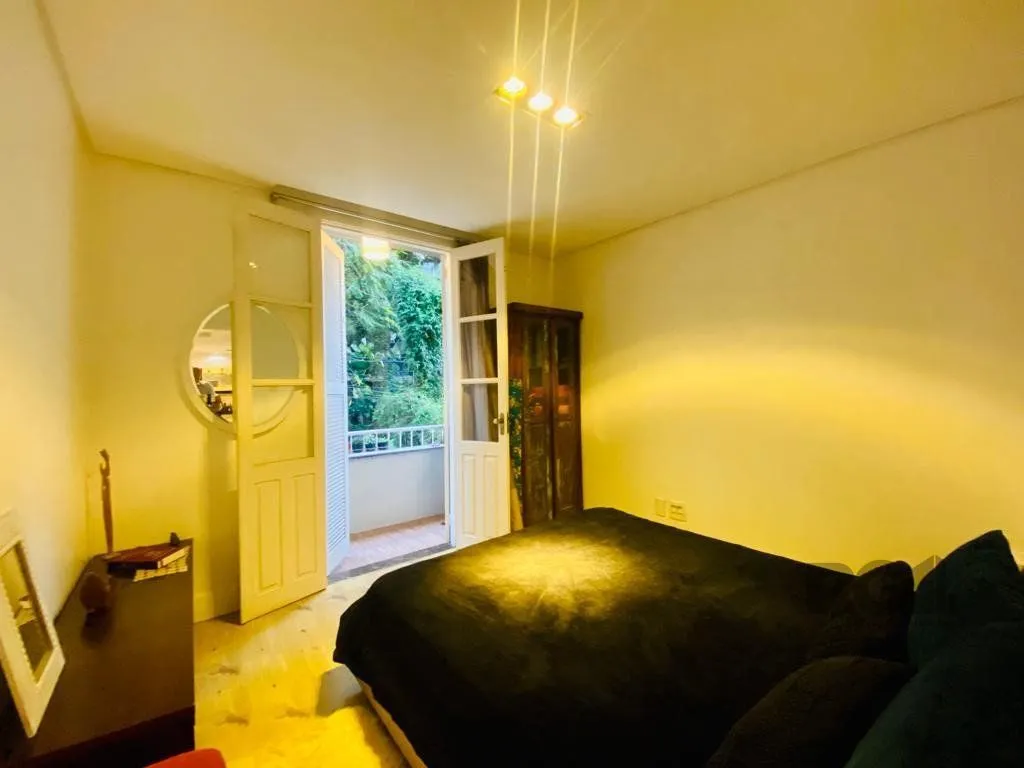 Imagem Apartamento em Petrópolis