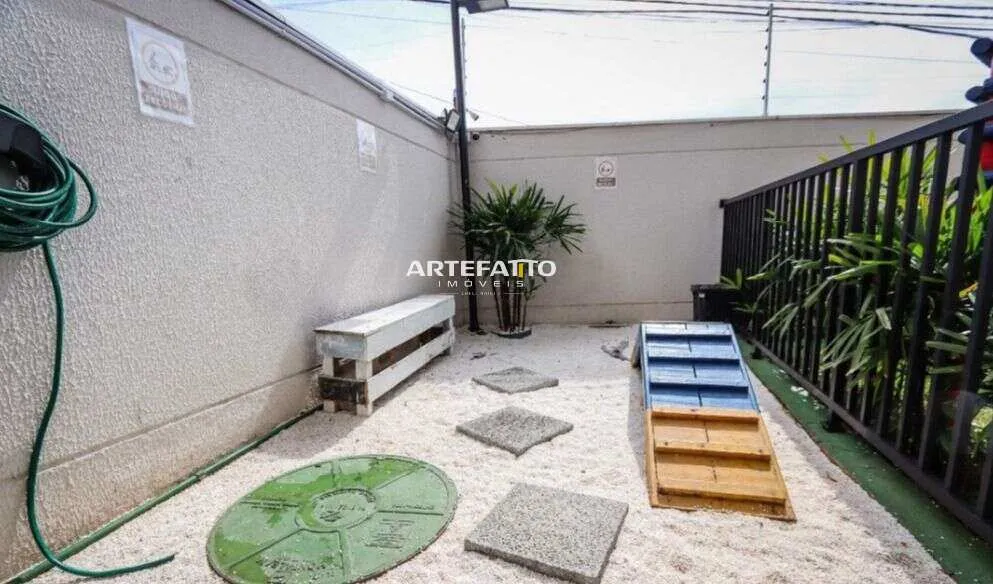 Imagem Apartamento à venda em São Paulo, Vila Nova das Belezas, com 2 quartos, 41m2