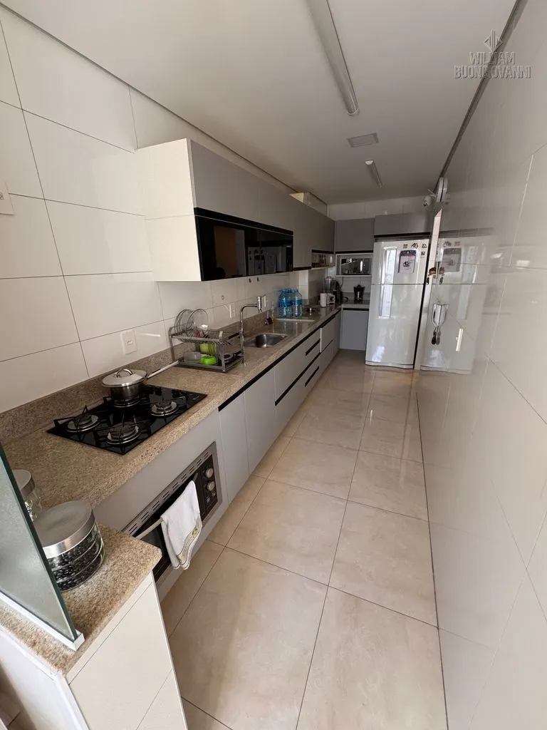 Imagem Apartamento 2 dormitórios sendo 1 suíte 2 vagas no bairro Guilhermina