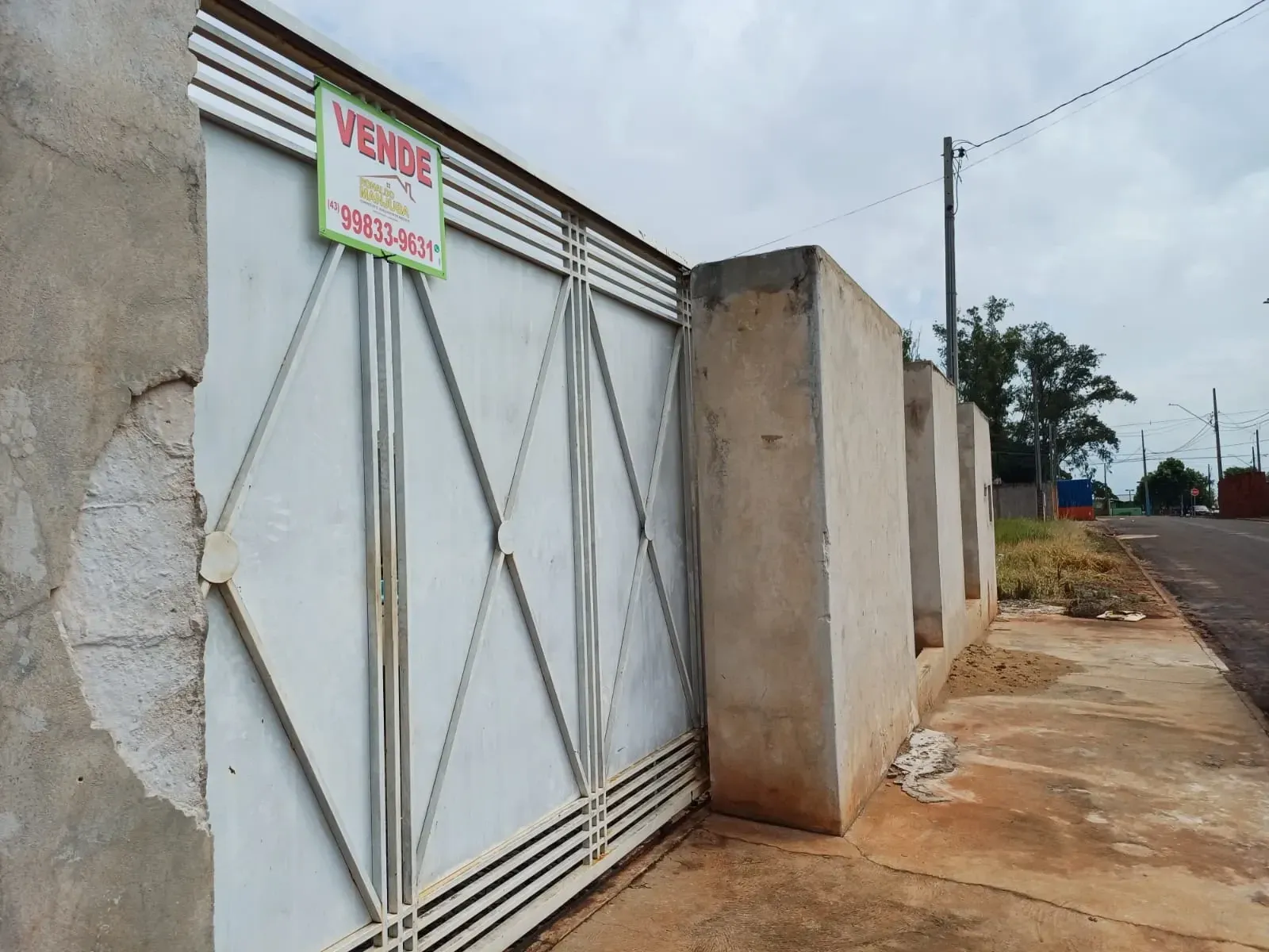 Imóvel com 2 Quartos à Venda, 60 m² em Pitangueiras, Pitangueiras - PR