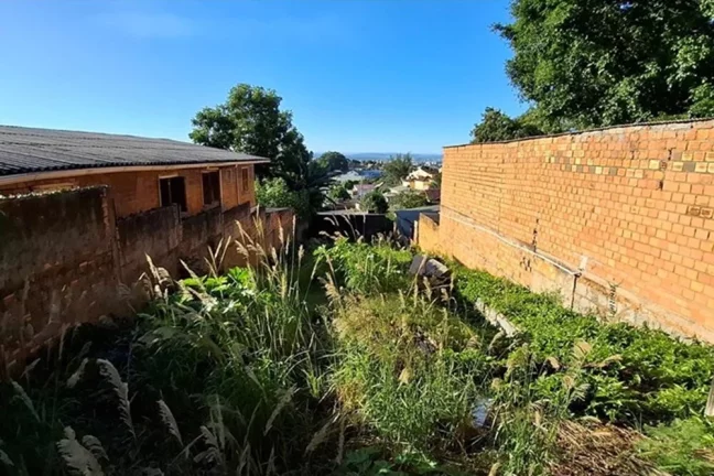 Imagem Terreno/Lote Residencial para venda no bairro Vila Jardim em Porto Alegre