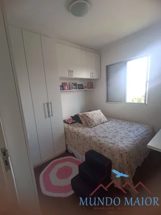 Imagem Apartamento à Venda, 60 m Por R$350.000 - Belas Artes - Santo Andr?(C)!!