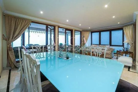 Imagem Alphaville Zero|Casa 550m² venda R$ 4.400.000 ou aluguel por R$ 39.000/mês