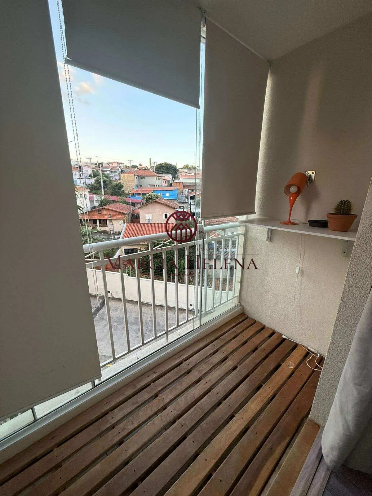Imagem Apartamento à venda, no Felicity em Campinas, Parque Brasília, com 3 quartos, 72m2