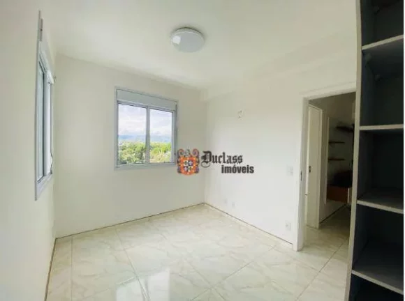 Imagem Lindo Apartamento à venda - 2 dorm com suíte e closet - Condomínio Tons de Ipanema/Jundiaí