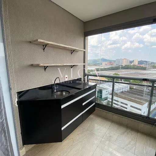 Imagem Wi-House |Apartamento Mobiliado 2 suítes 78m² venda e aluguel R$ 10.000/