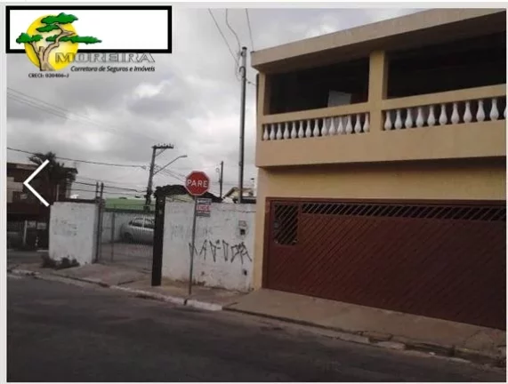 Foto do imóvel ÓTIMO SOBRADO NO MANDAQUI