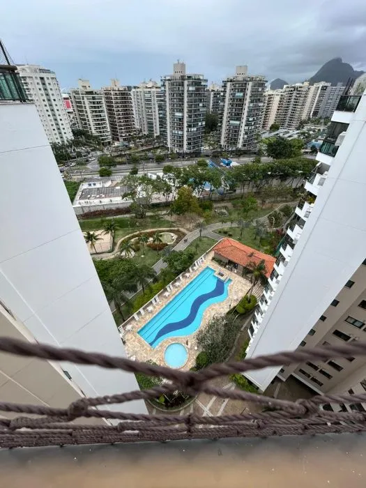 Imagem Apartamento a Venda no bairro Barra Olímpica - Rio de Janeiro, RJ