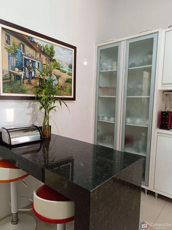 Imagem Casa à venda, 193 m² por R$ 950.000,00 - Valparaíso - Patos de Minas/MG